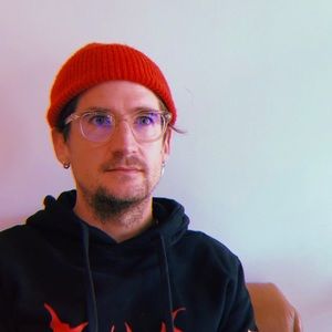 Meet your Posher, Geraint